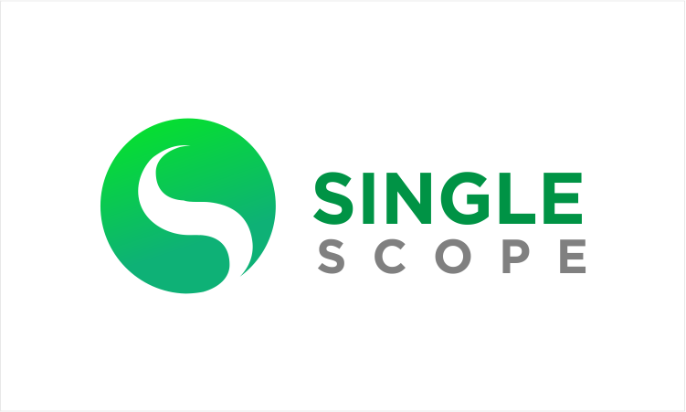 SingleScope.com - Best premium domain marketplace